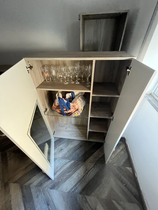 Conjunto Sala de Estar