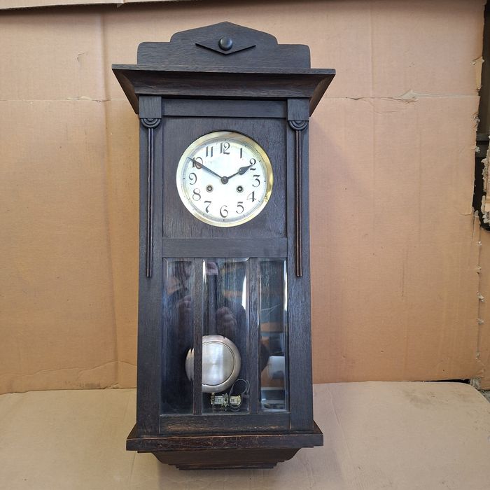 Stary zegar wiszący Kloster