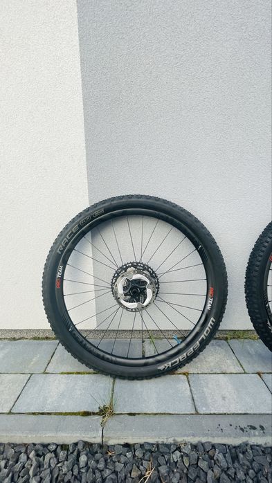Koła NoLimited 350 Ratchet 54