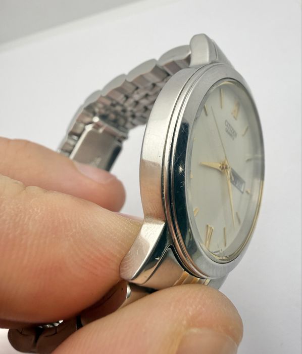 Zegarek Citizen Quartz