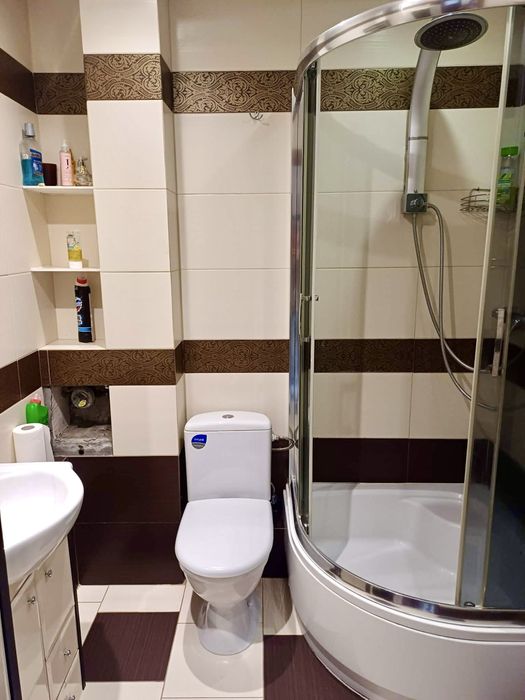 Mieszkanie 48 m² – centrum Prabut, przy rynku, ul. Jagotty