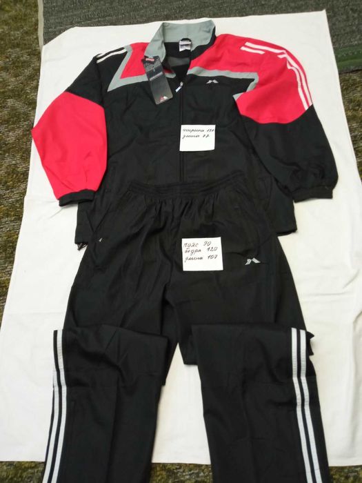 Білизна чоловіча СССР кальсони та спортивний костюм