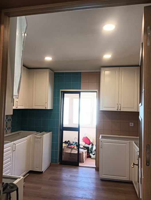 Reparação e Construção