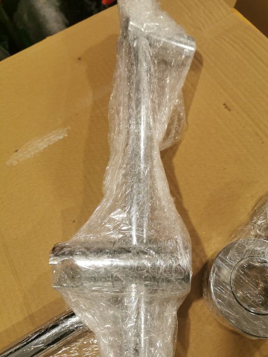 Chuveiro Grohe RainShower 210