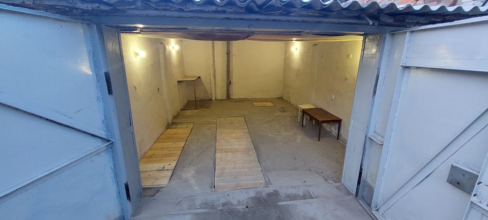 Продам гараж в 2-му кооперативі (Зараз гараж в оренді)