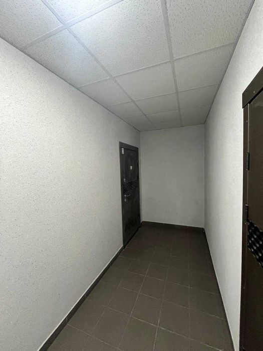 1-кімнатна 47 м² у новобудові (вул.Захисників Маріуполя,район Мелроуз)