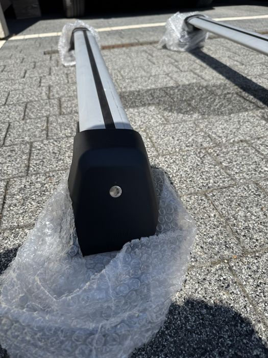 Bagażnik dachowy BMW G30