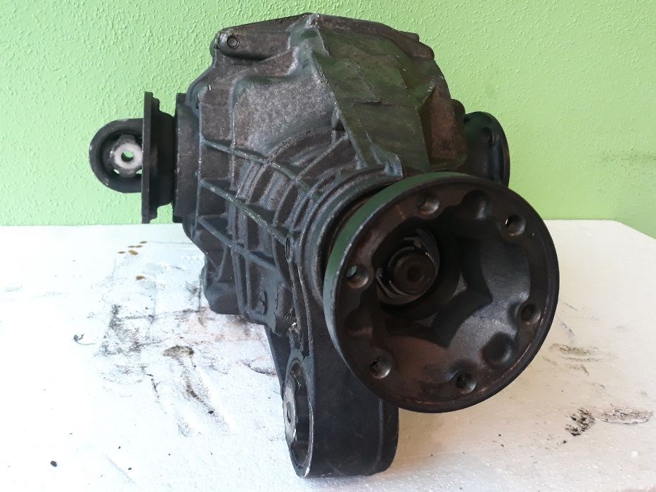 Dyferencjał Dyfer Tył PORSCHE CAYENNE S /9PA/