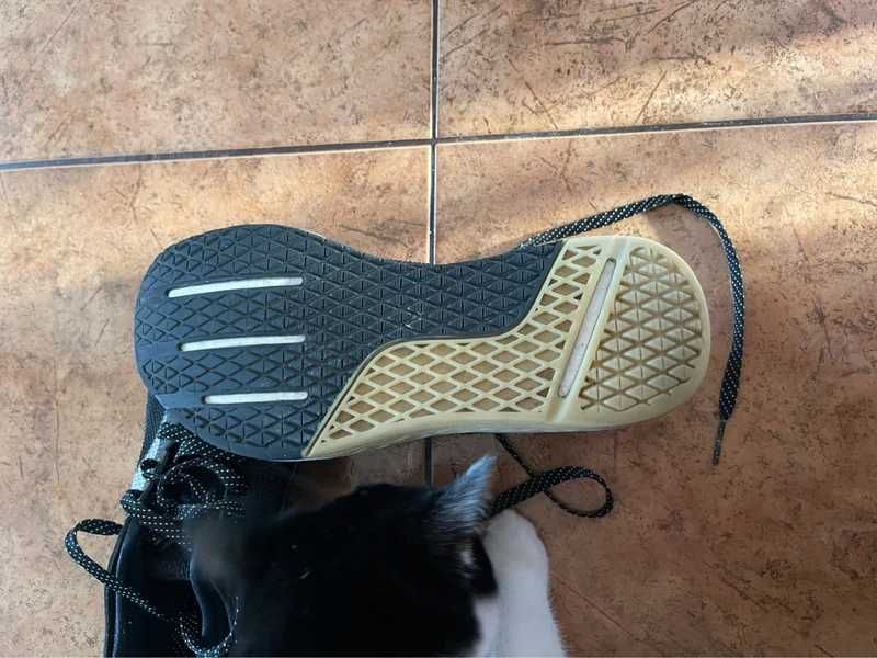 Buty CrossFit Reebok nano