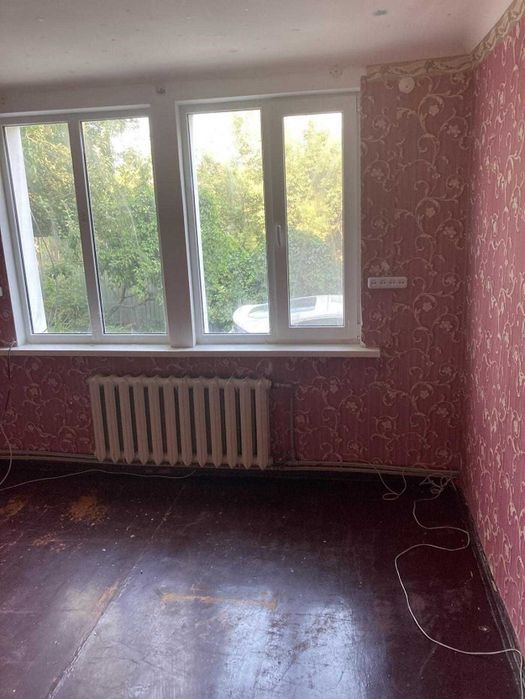 Продаж 2х кімн. квартири по вул. Монастирська. Індивідуальне опалення