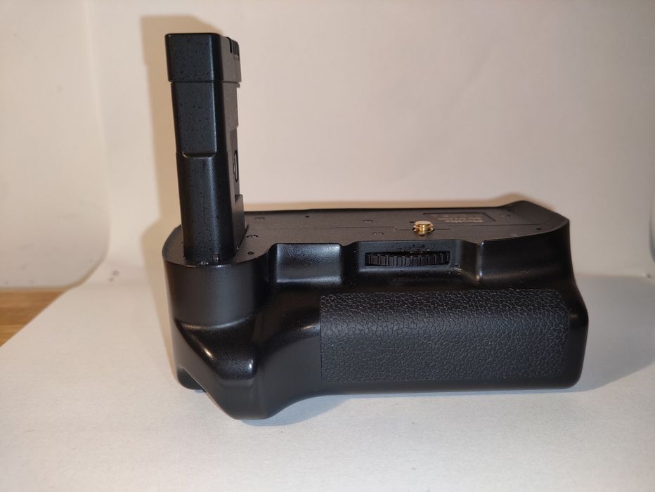 Grip do Nikon D3100 D3200 D5100