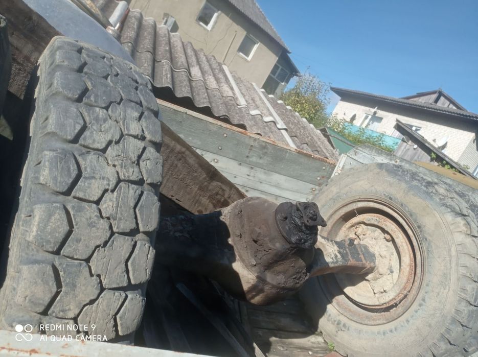 Газ 53 на розборку,