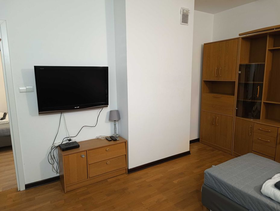 Pokoje do wynajęcia