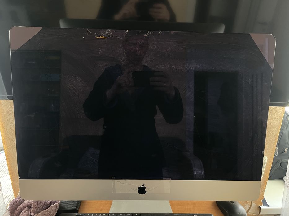 imac 27