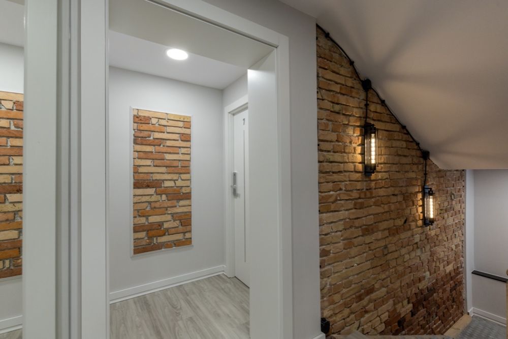 Romantyczne apartamenty, KLIMA, taras, pokój, doba, 3h -nocleg, Wi-Fi