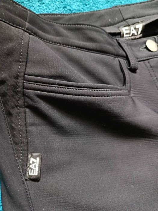 Женские брюки Emporio Armani