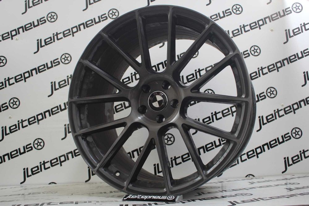 Jantes Aversus 20+21 5x112 9.5+10.5 ET28+23 - Fazemos Montagem/Envio