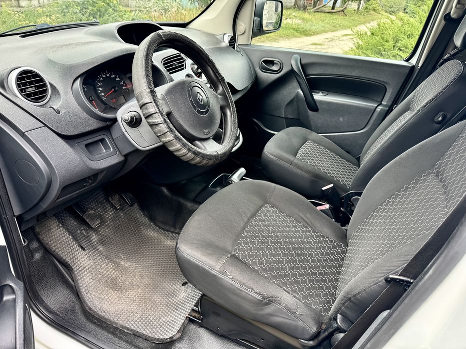 Renault Kangoo 2012 рік Ціна 4300$