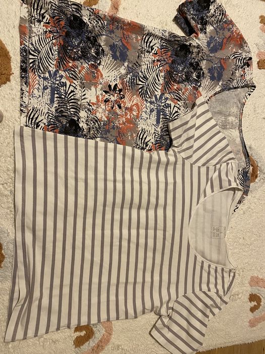 Zestaw bluzek Esmara