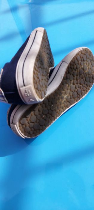 Tenis Senhora biqueira de aço n.37  Calçado trabalho.