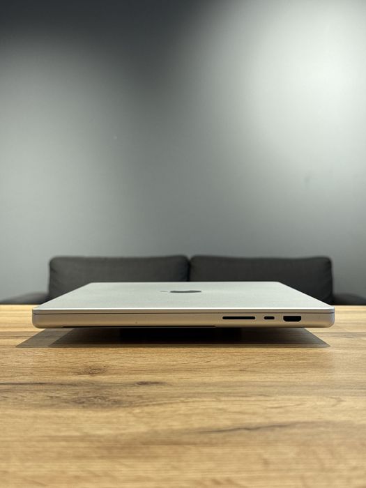 MacBook Pro 16 M3 Pro 36/512gb 10/18gpu !! Гарантія від магазину !!