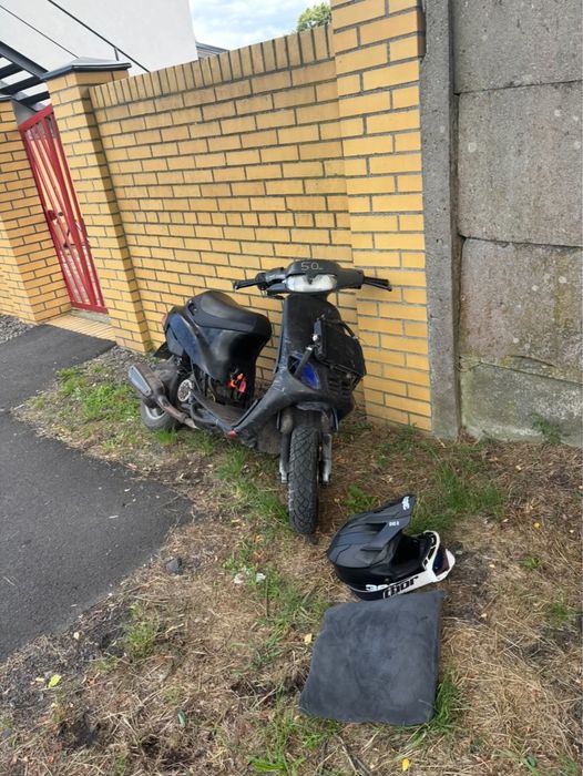 Piaggio