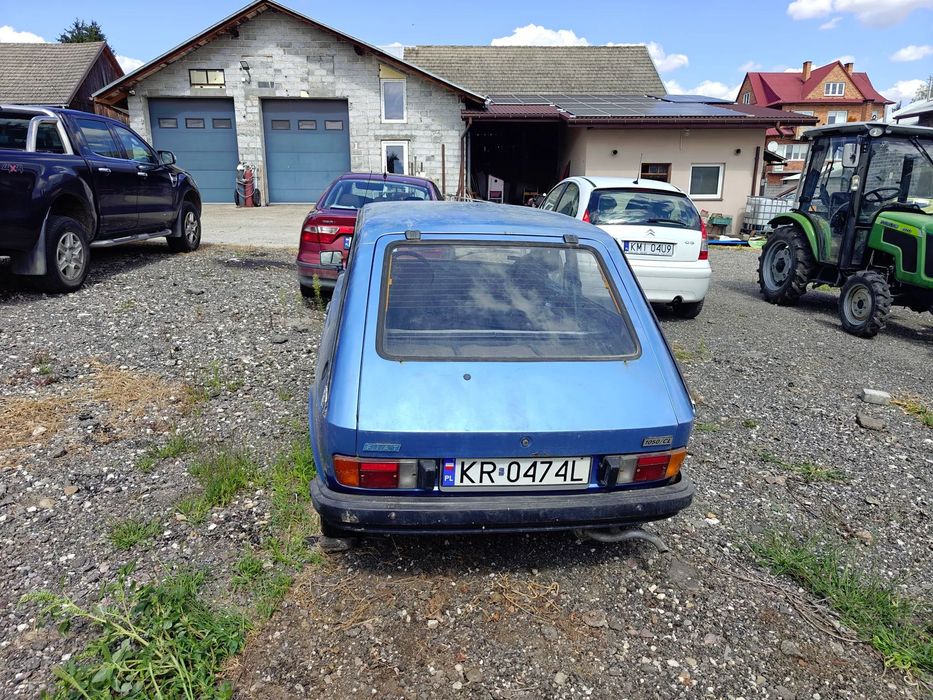 Fiat 127