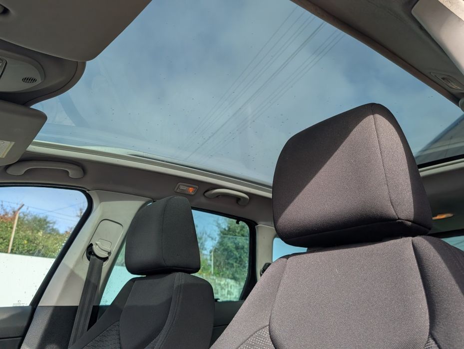 Peugeot 308 SW 1.6HDI