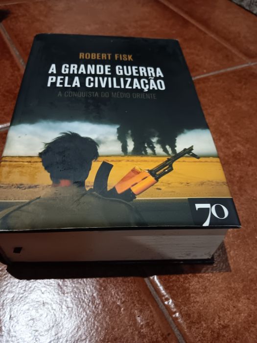 Vendo livro em otimo estado