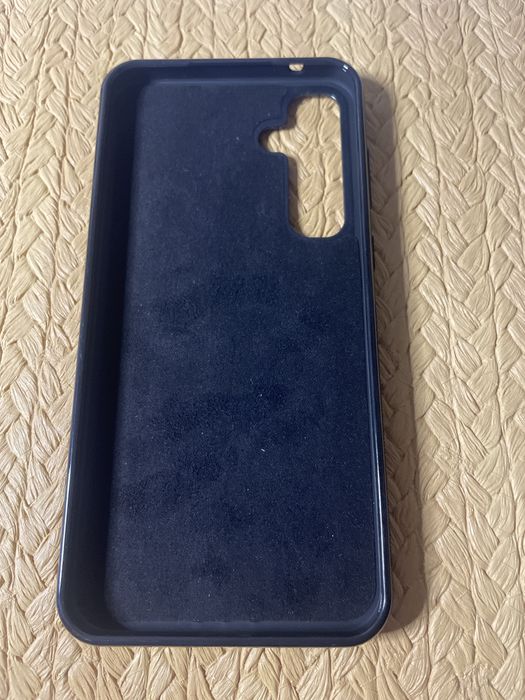 Etui na telefon Samsung A35 5G/ MagSafe