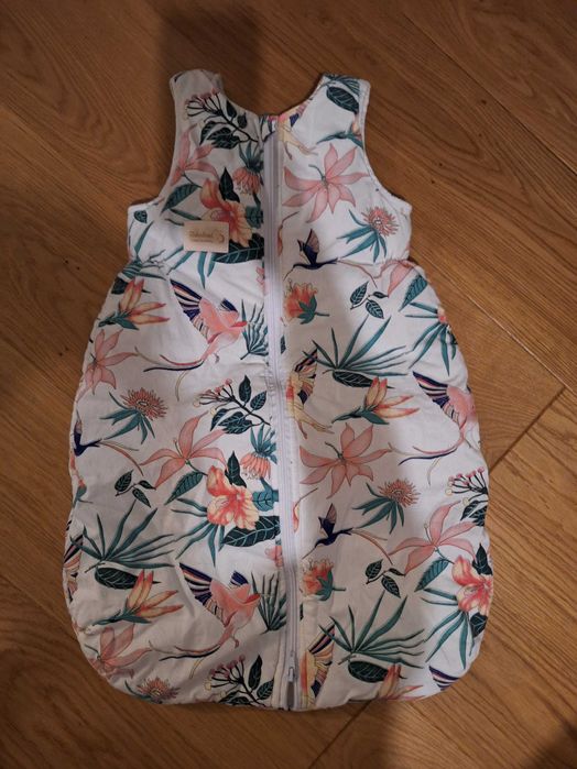 Śpiworek Bubaland 2.5 tog