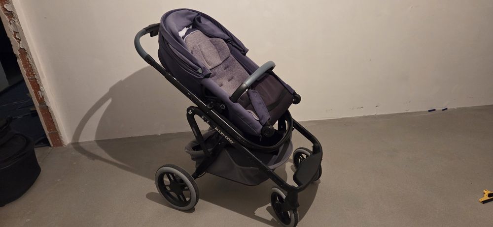 Maxi Cosi Lila XP