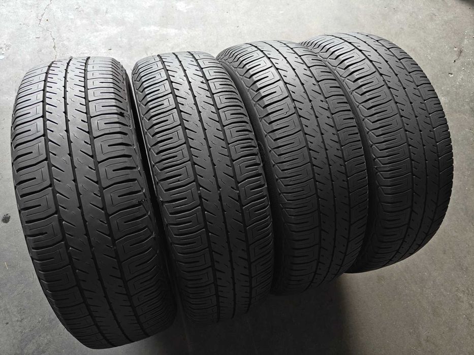 185 65 r15 goodyear - Купити шини, диски та колеса для авто - Ціна
