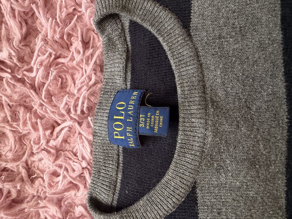 Кофта для хлопчика Polo