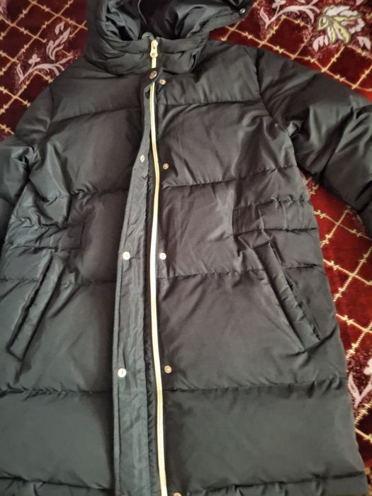 Пуховик дитячий/підлітковий