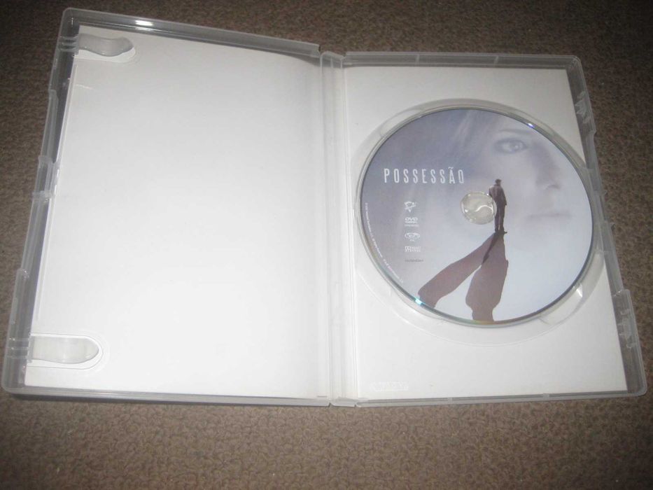 DVD "Possession" starring Sarah Michelle Gellar64739411441411122
