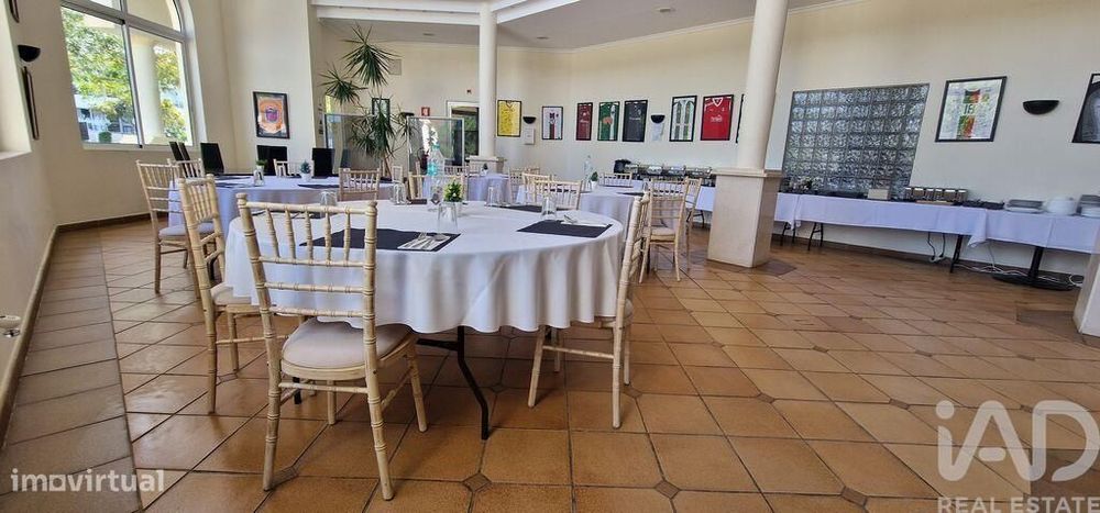 Hotel particular T1 em Moncarapacho e Fuseta de 68,00 m2
