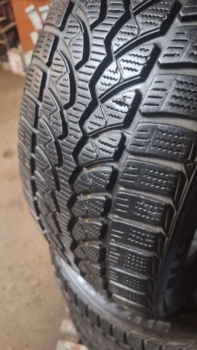 Зимние шины резина Bridgestone Blizzak LM-32 225/45 r17 комплект