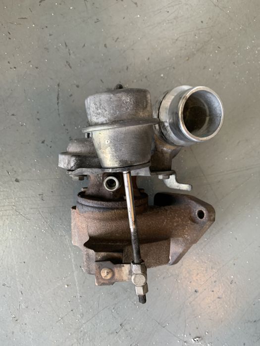 Turbo Renault 1.5 Dci