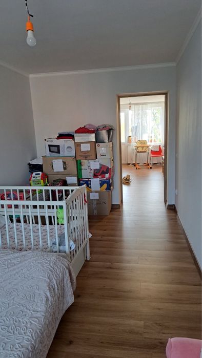 Продаж квартири Набережна.