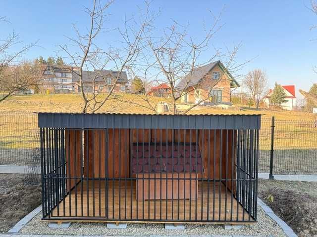 Kojec dla psa – producent, transport cały kraj