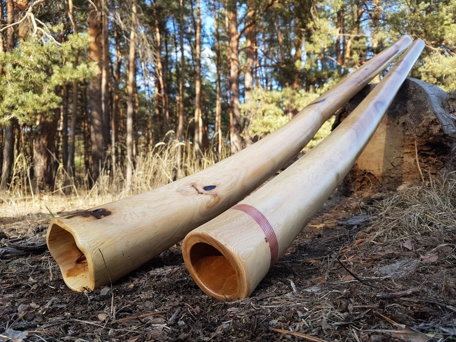 Діджеріду під замовлення