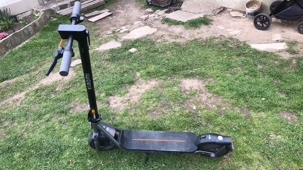 Xiaomi Electric Scooter 6