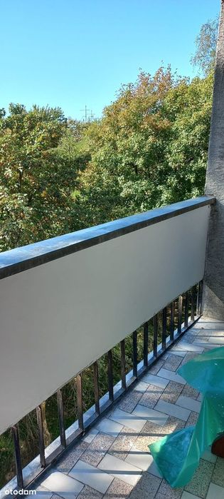 Sprzedam jasne, 3-pokojowe mieszkanie (64,93 m²)  - trzecie piętro