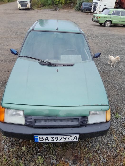 Продам слауту газ\бензин