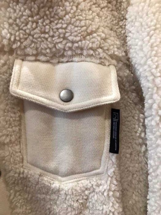 Casaco Pull e Bear424235904722554882