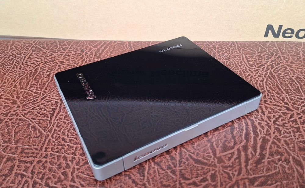 Комп'ютер Lenovo IdeaCentre Q190