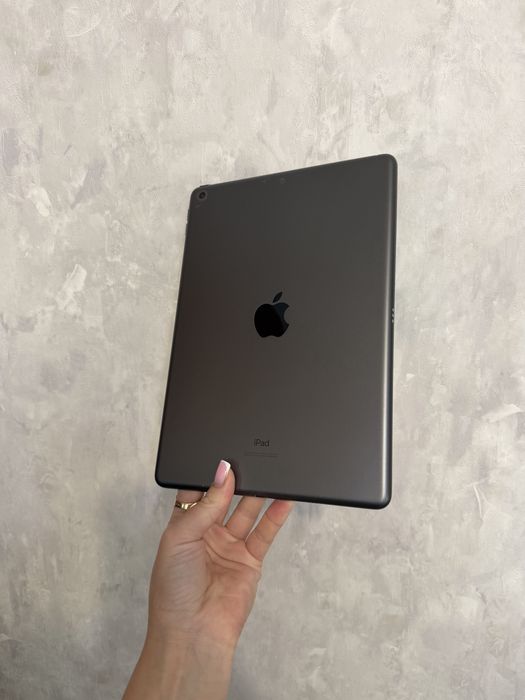iPad 7 32GB Wi-Fi