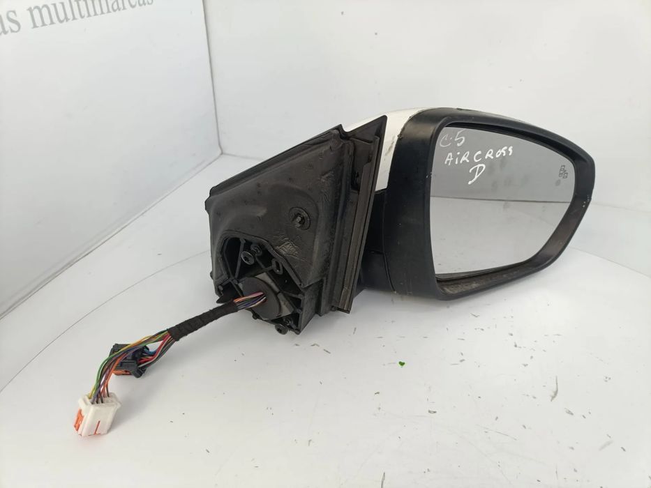 Retrovisor / espelho direito CITROËN C5 Aircross