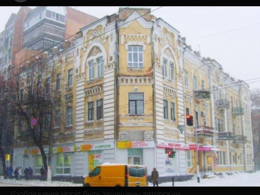 Пріміщення під магазин в центрі Житомира, фастфуд